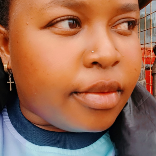 Charity M. profile photo