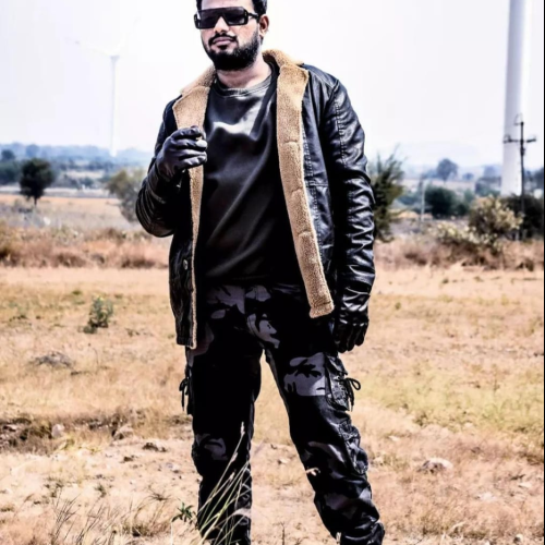 Mohammed zameer B.