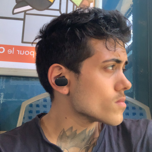 Seth D. profile photo