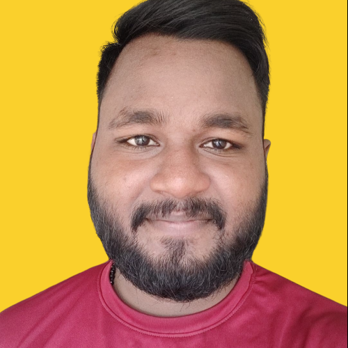 Jibin C. profile photo