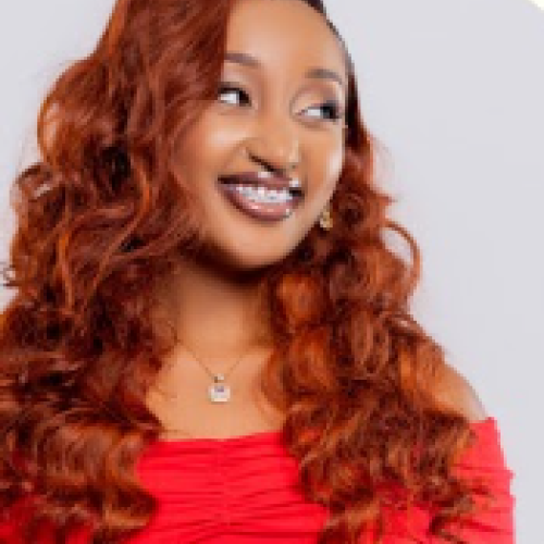 Silviah M. profile photo