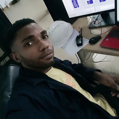 Ese F. profile photo