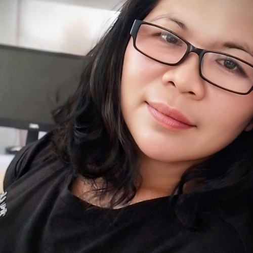 Meluz V. profile photo