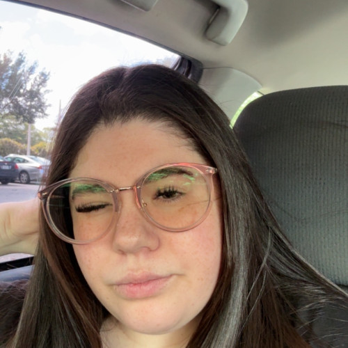 Maya C. profile photo
