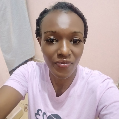 Maggy M. profile photo