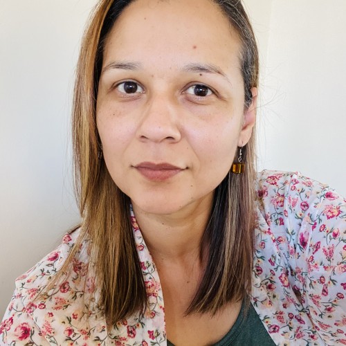 Nadia B. profile photo