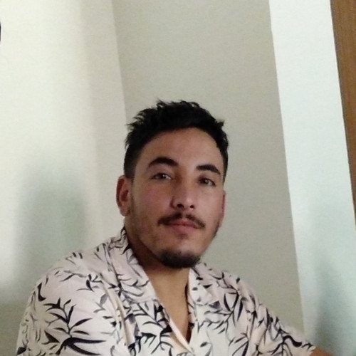 Hafid C.