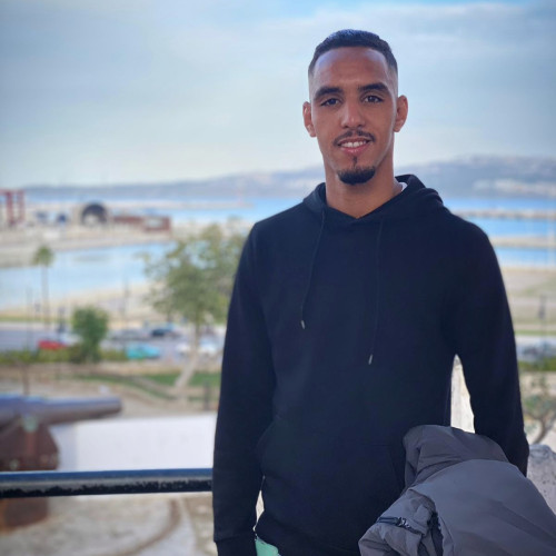 Rachid E. profile photo