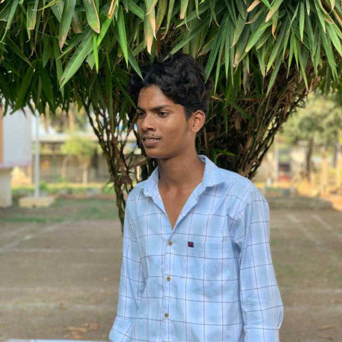 lokesh l. profile photo
