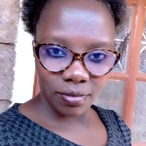 WEDDY N. profile photo
