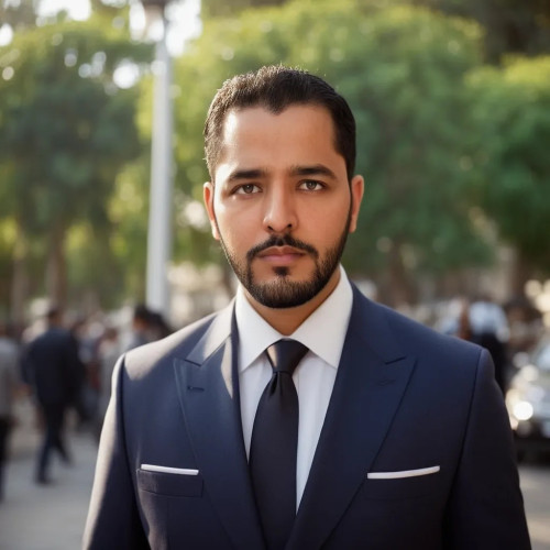 Malik N. profile photo
