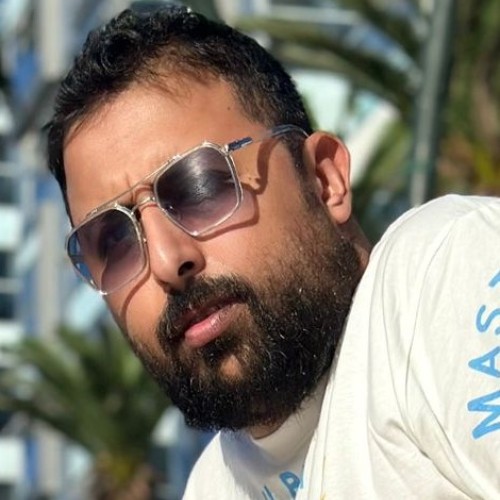zakaria e. profile photo