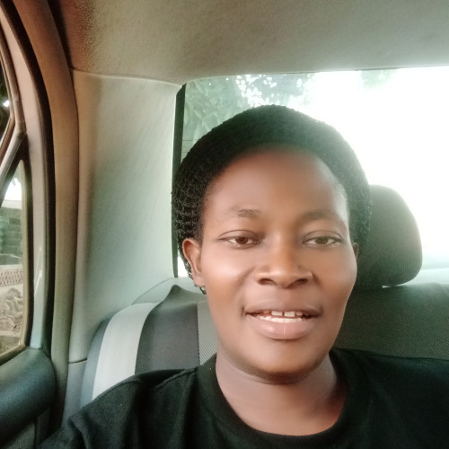 bukola R. profile photo