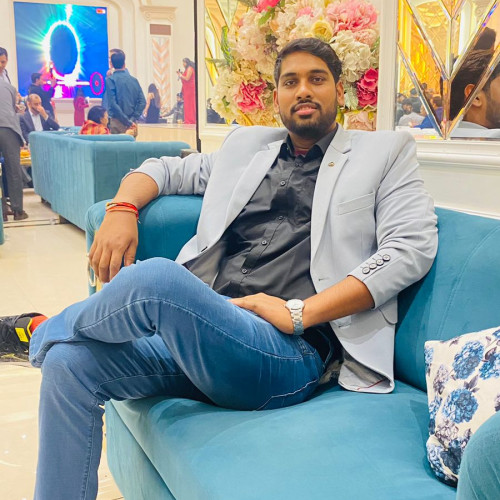 Sunil K. profile photo