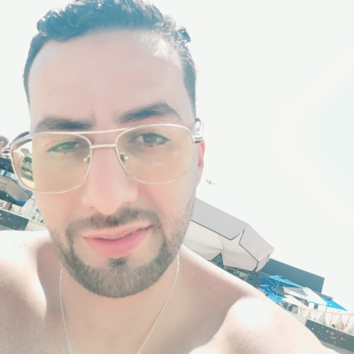 Mohammed M. profile photo