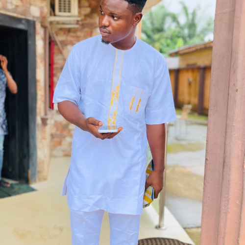 Makinde B.