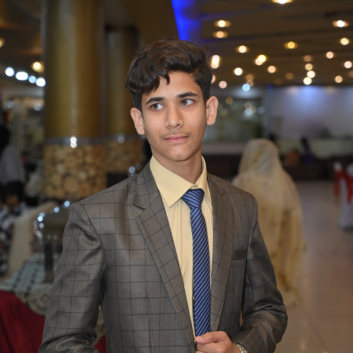 Abdullah M. profile photo