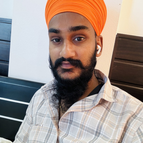 AJAYSINGH D. profile photo