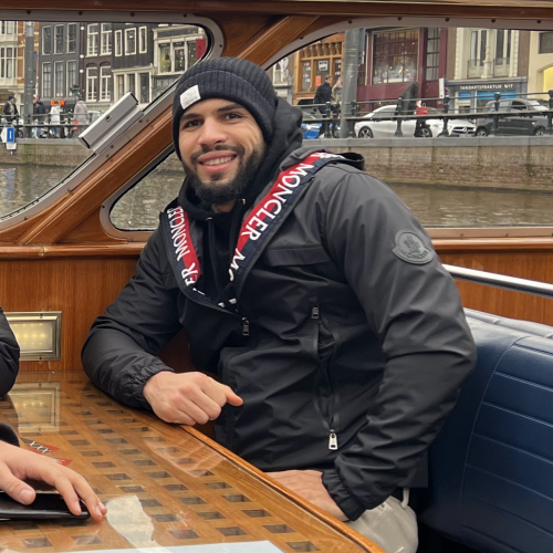 Sebastian  R. profile photo