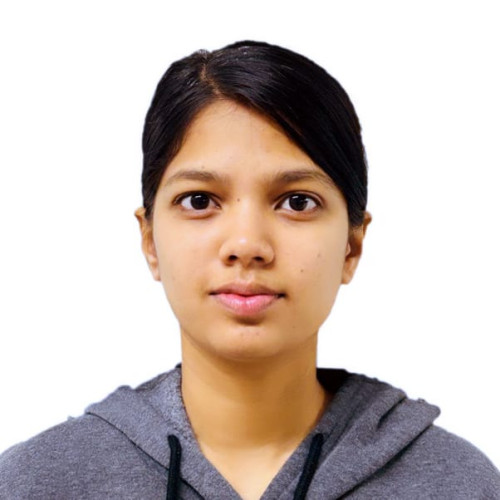 RIYA D.