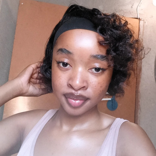 ChantelLissa S. profile photo