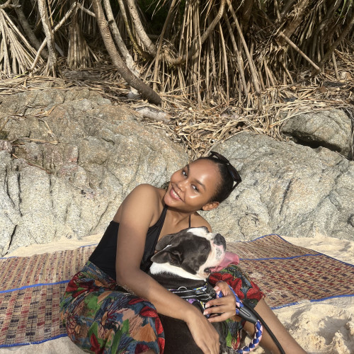 Newly K. profile photo