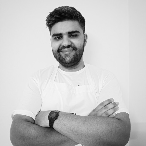 Aman B. profile photo