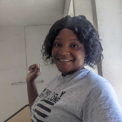 Lydia m. profile photo
