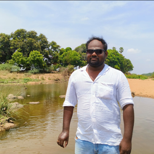 Naveen P. profile photo