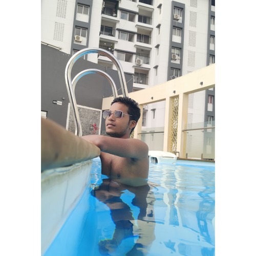 Karthi K.
