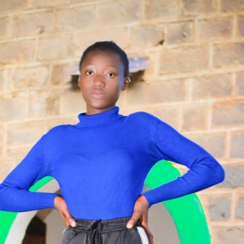 Beldine M. profile photo