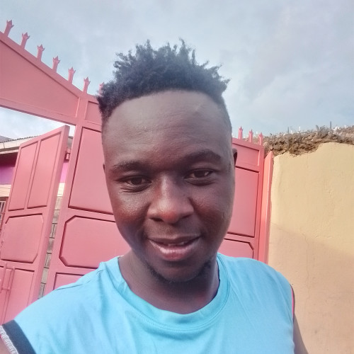 Dickson G. profile photo