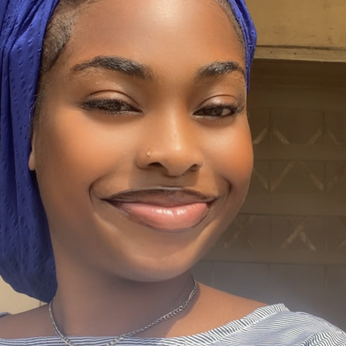Nana  A. profile photo
