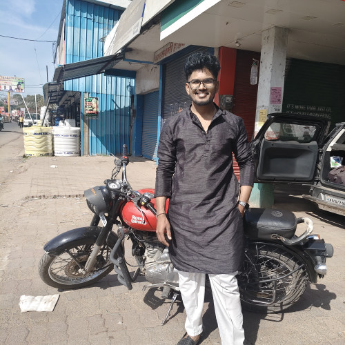 Praveen  S. profile photo