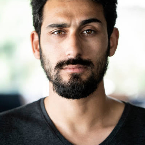 Shawn R. profile photo