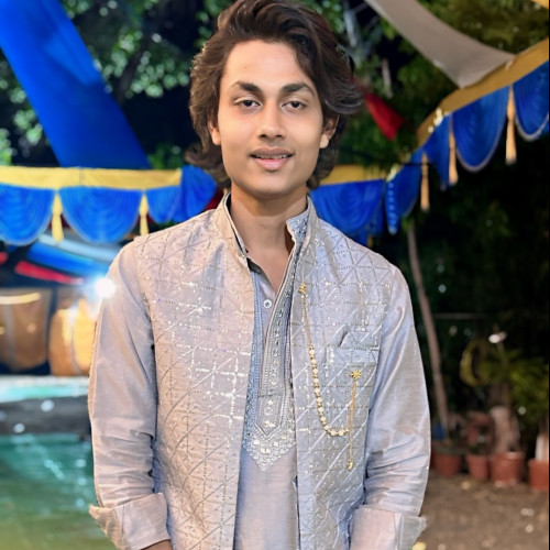 Aarus C. profile photo