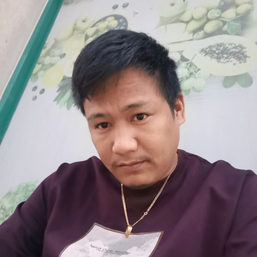 Rodelo jr B. profile photo
