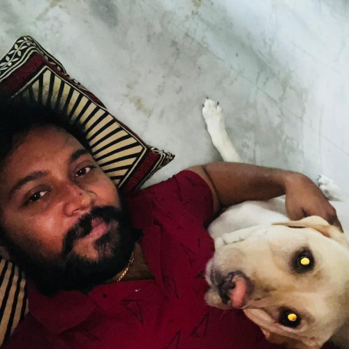 Renjith R.