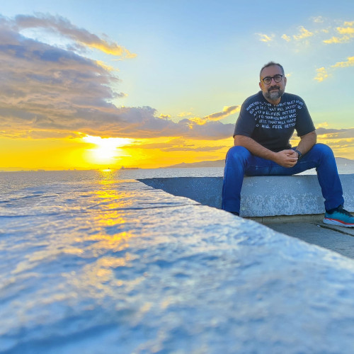 Panos S. profile photo