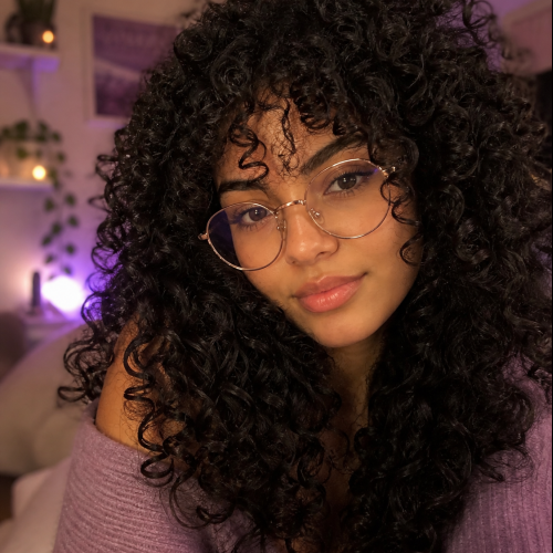 Grace R. profile photo
