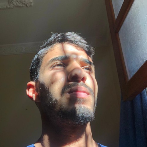 Mohamed Amine O. profile photo