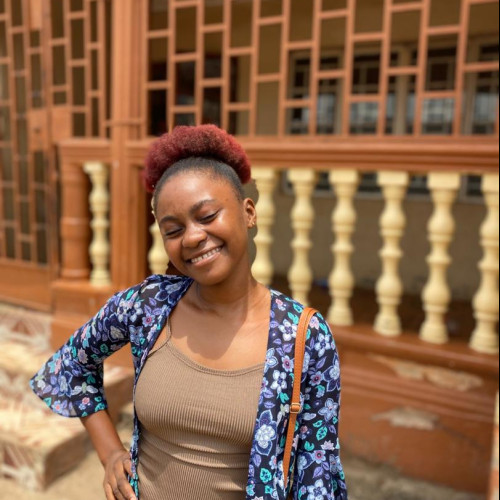 Isatu B.