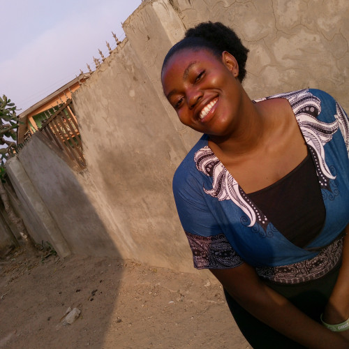 Christianah  O. profile photo
