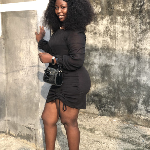 FAITH F. profile photo