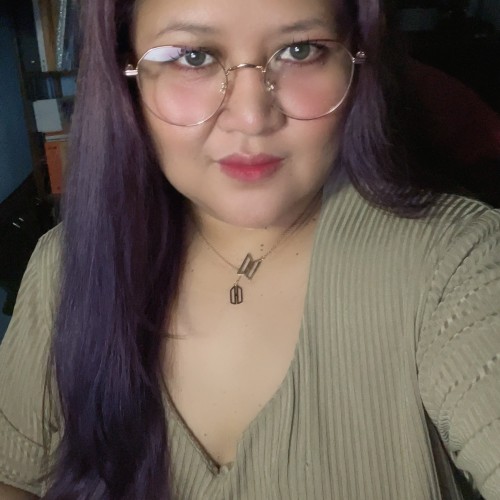 Charisma C.