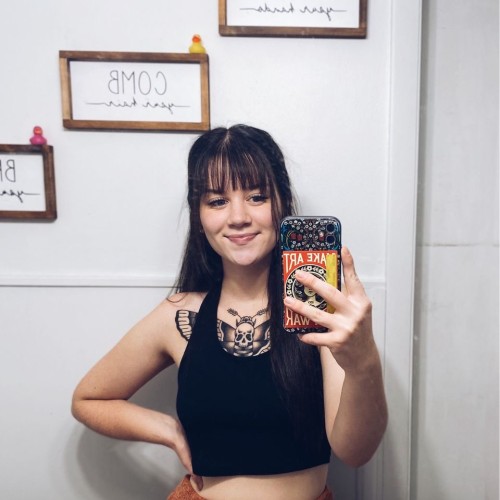 Madison S.