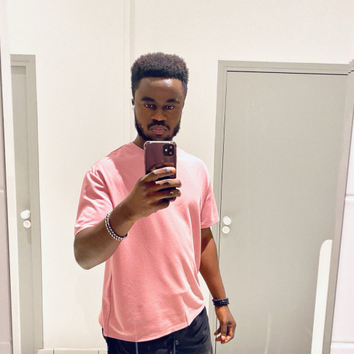 Godfred B. profile photo