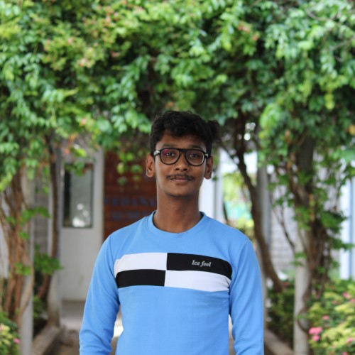 Mathi E.