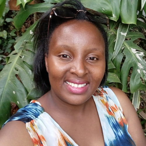 Amahill W. profile photo