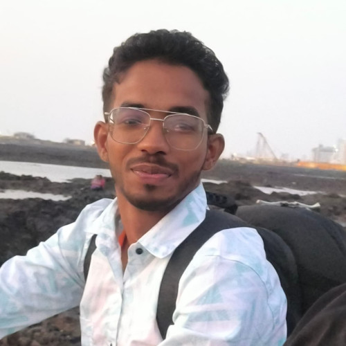 Vikram  M. profile photo